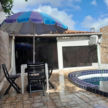 Villa Casa Com Piscina Sensacional Barreirinhas Exterior foto