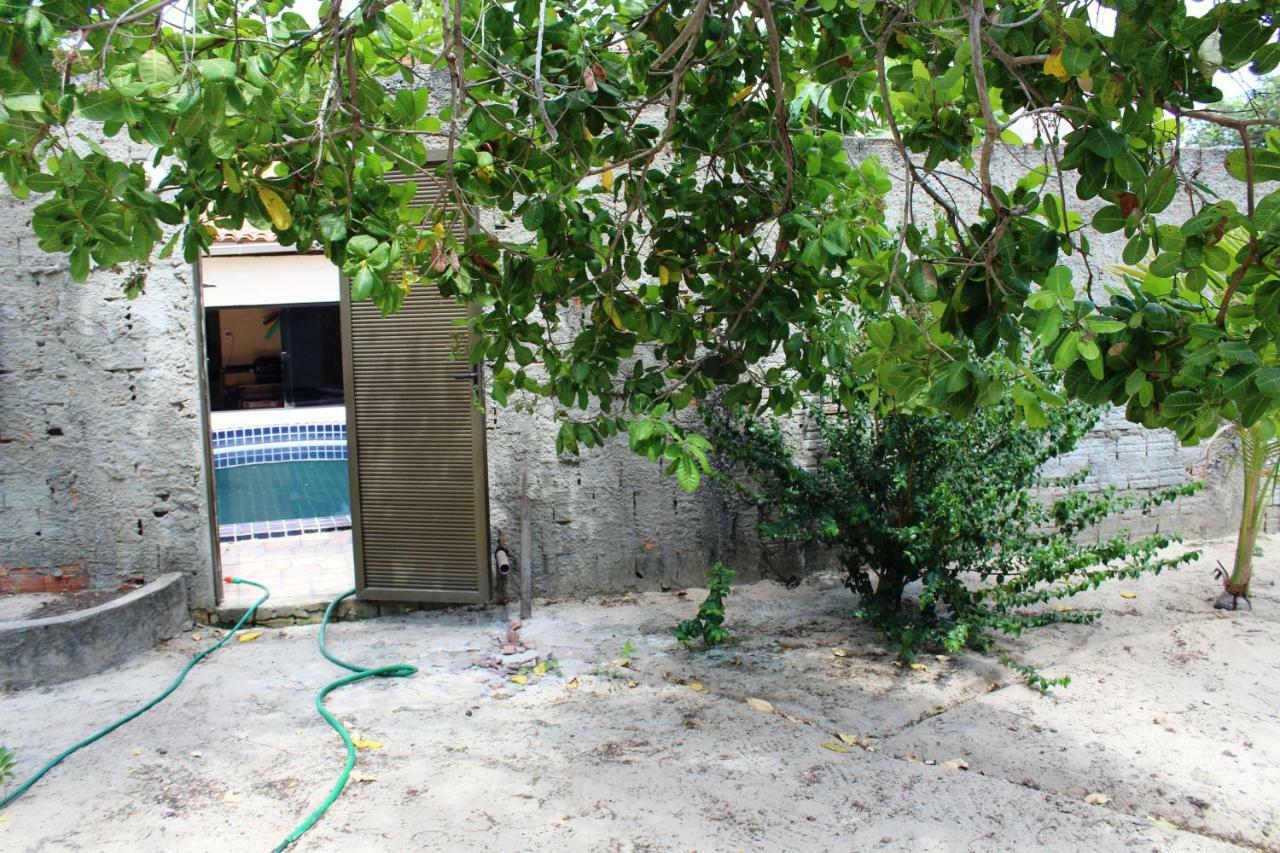 Villa Casa Com Piscina Sensacional Barreirinhas Exterior foto